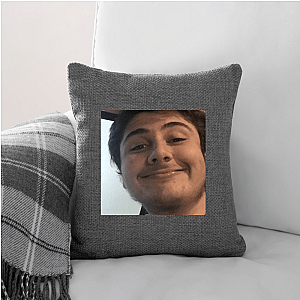 Danny Aarons Football Gaming Icon Danny Aarons Pillows Cover