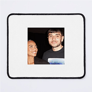 Danny Aarons Never A Dull Moment Danny Aarons Mouse Pads
