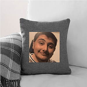 Danny Aarons FIFA King Danny Aarons Pillows Cover