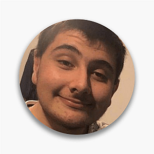 Danny Aarons FIFA King Danny Aarons Pins