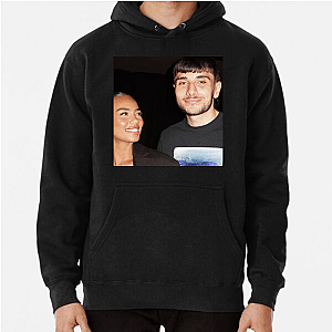 Danny Aarons Never A Dull Moment Danny Aarons Hoodies