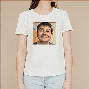 Danny Aarons Ultimate Team Legend Danny Aarons T-Shirts
