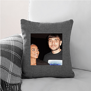 Danny Aarons Never A Dull Moment Danny Aarons Pillows Cover
