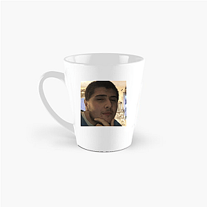 Danny Aarons The Reaction God Danny Aarons Mugs