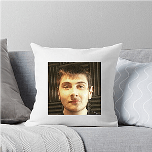 Danny Aarons Goals And Laughs Danny Aarons Pillows Cover
