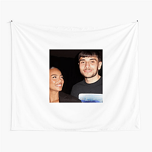 Danny Aarons Never A Dull Moment Danny Aarons Tapestries