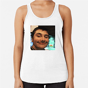 Danny Aarons Pack Luck Millionaire Danny Aarons Tank Tops