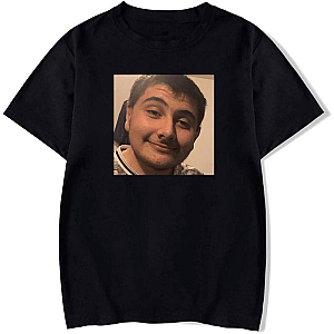Danny Aarons FIFA King Danny Aarons T-Shirts
