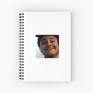 Danny Aarons Football Gaming Icon Danny Aarons Notebook