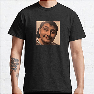 Danny Aarons FIFA King Danny Aarons T-Shirts