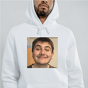 Danny Aarons Ultimate Team Legend Danny Aarons Hoodies