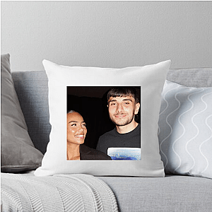 Danny Aarons Never A Dull Moment Danny Aarons Pillows Cover