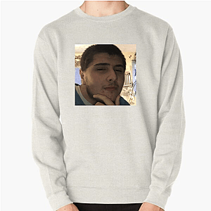 Danny Aarons The Reaction God Danny Aarons Sweatshirts