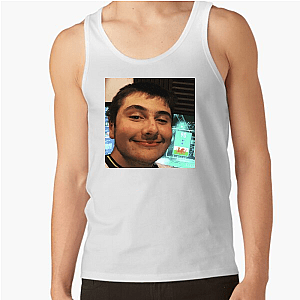 Danny Aarons Pack Luck Millionaire Danny Aarons Tank Tops