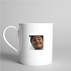 Danny Aarons Football Gaming Icon Danny Aarons Mugs