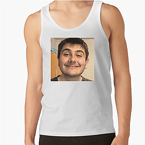 Danny Aarons Ultimate Team Legend Danny Aarons Tank Tops