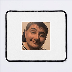 Danny Aarons FIFA King Danny Aarons Mouse Pads