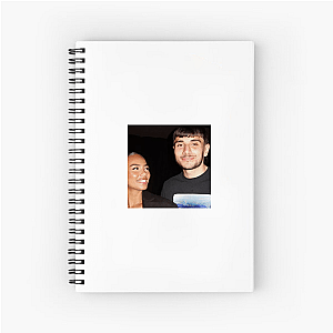 Danny Aarons Never A Dull Moment Danny Aarons Notebook