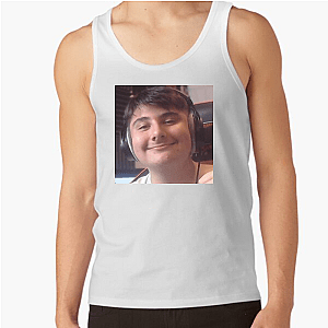 Danny Aarons From Pitch To Pixel Danny Aarons Tank Tops