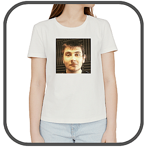 Danny Aarons T-Shirts