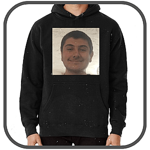 Danny Aarons Hoodies