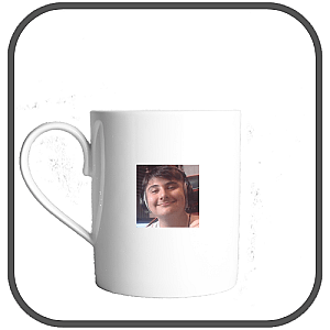 Danny Aarons Mugs