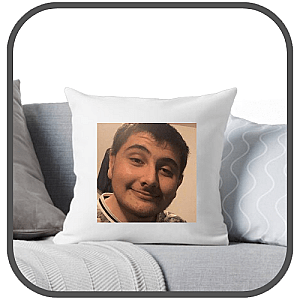 Danny Aarons Pillows Cover