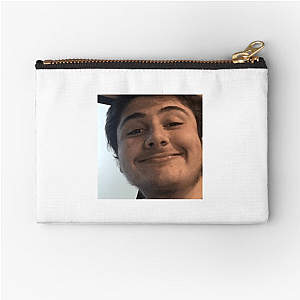 Danny Aarons Football Gaming Icon Danny Aarons Zipper Pouches