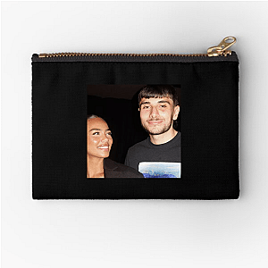 Danny Aarons Never A Dull Moment Danny Aarons Zipper Pouches