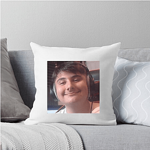 Danny Aarons From Pitch To Pixel Danny Aarons Pillows Cover