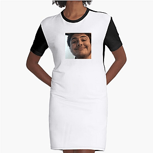 Danny Aarons Football Gaming Icon Danny Aarons Dresses