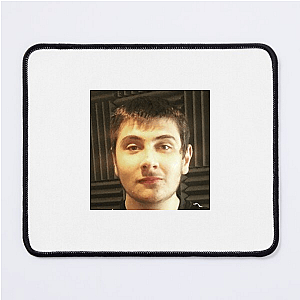 Danny Aarons Goals And Laughs Danny Aarons Mouse Pads