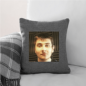 Danny Aarons Goals And Laughs Danny Aarons Pillows Cover