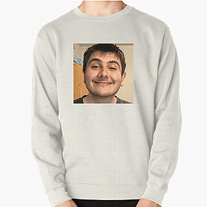 Danny Aarons Ultimate Team Legend Danny Aarons Sweatshirts
