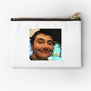 Danny Aarons Pack Luck Millionaire Danny Aarons Zipper Pouches