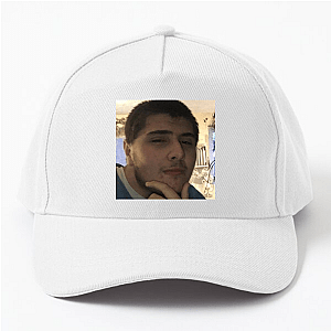 Danny Aarons The Reaction God Danny Aarons Hats & Caps