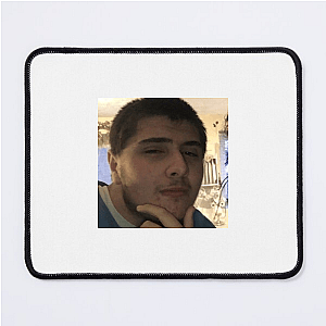 Danny Aarons The Reaction God Danny Aarons Mouse Pads