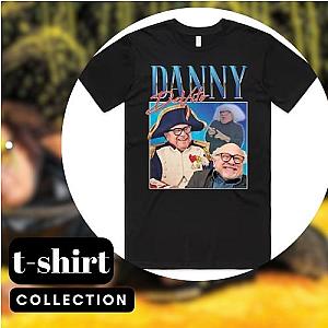 Danny DeVito T-Shirts