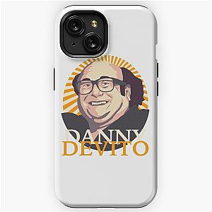 Danny Devito iPhone Tough Case