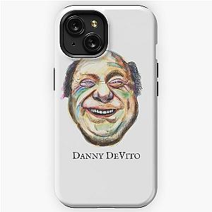 Danny DeVito iPhone Tough Case