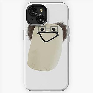 Danny DeVito Burrito iPhone Tough Case