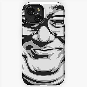 Danny DeVito iPhone Tough Case