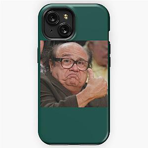 Danny Devito Approves   iPhone Tough Case