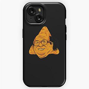 Danny Devito Danny Devito ooo Danny Devito Danny Devito iPhone Tough Case