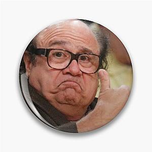 Danny Devito Approves Pin