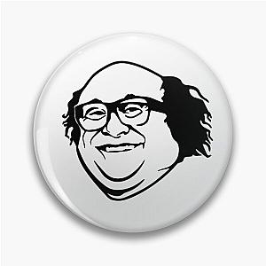 Danny Devito Pin