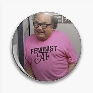 Danny DeVito Pin