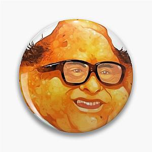 Danny DeVito - Danny DoRito Pin