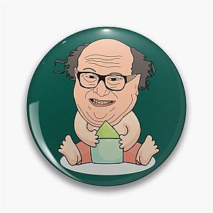 Danny Devito As a Baby   Pin