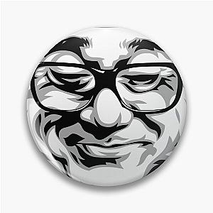 Danny DeVito Pin